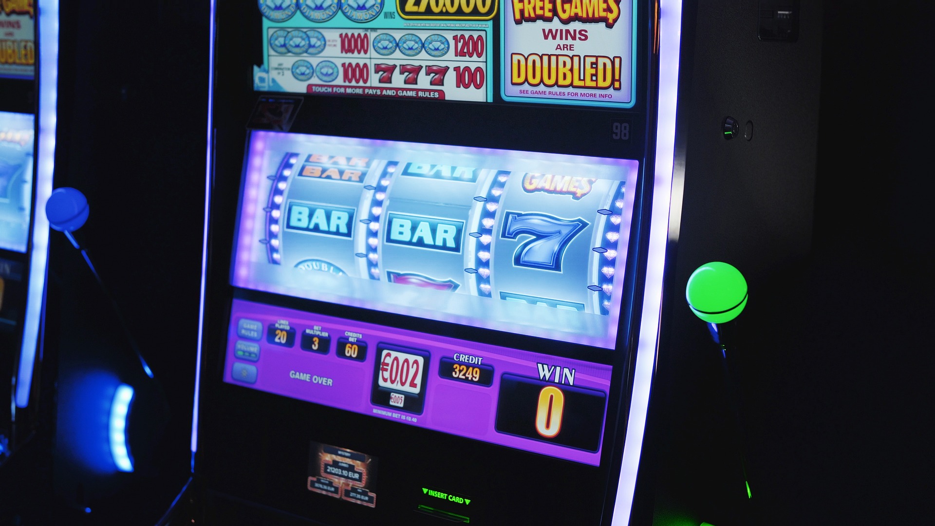 Avaliações de Casinos Online: Como Escolher Sites Legais