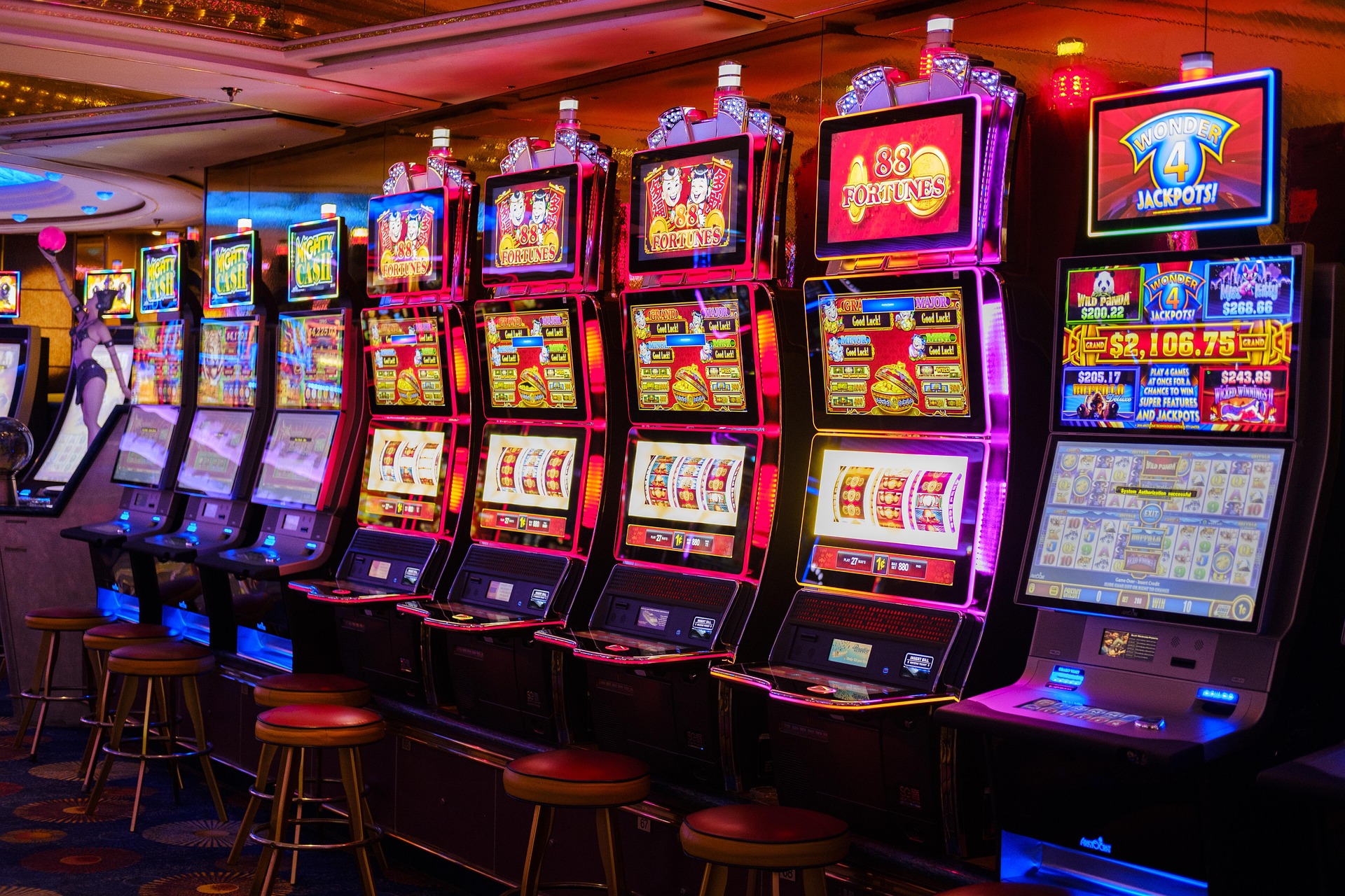 Top 5 Melhores Apps de Casino para Telemóvel em Portugal